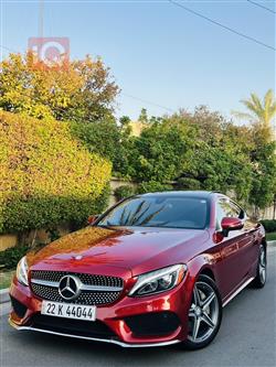 مێرسێدس بێنز C-Class